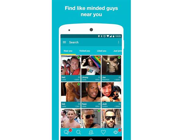 Only Lads for Android - Download the APK from Habererciyes